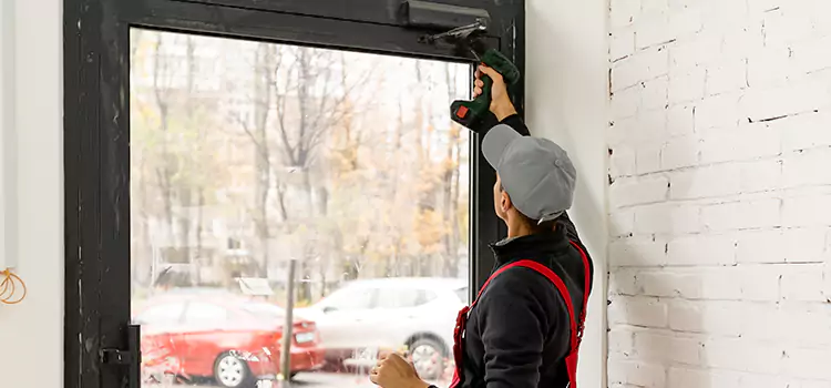 Comprehensive Door Closer Services in Waynesboro, VA