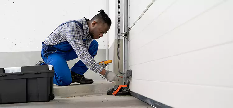 Expert Solutions for Every Garage Lock Need in Waynesboro, VA
