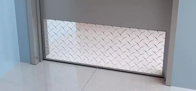 Benefits of Professional Kick Plate Solutions in Waynesboro, VA