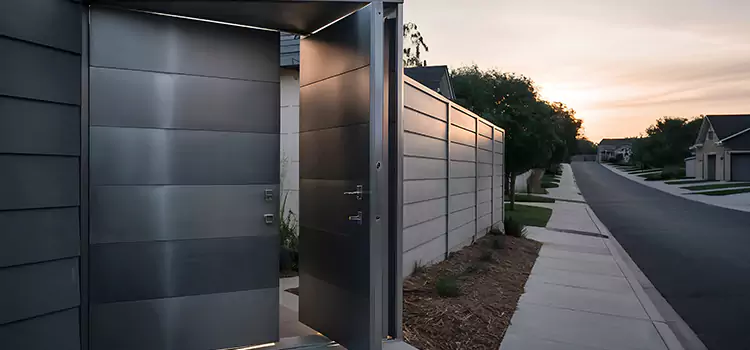 Comprehensive Steel Door Solutions in Waynesboro, VA