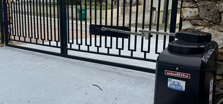 Seamless Installation and Support for Your New Gate in Waynesboro, VA