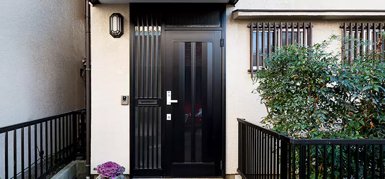 Popular Exterior Door Options in Waynesboro, VA