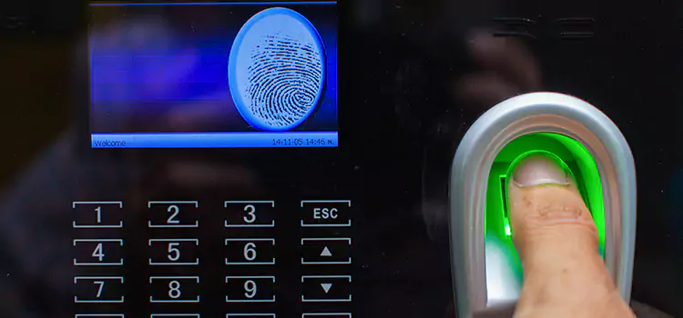 Your Trusted Partner for Secure Access in Waynesboro, VA