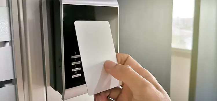 Advanced RFID Technology Integration in Waynesboro, VA