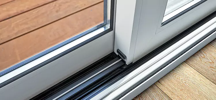 Why Your Sliding Door Keeps Getting Stuck in Waynesboro, VA?