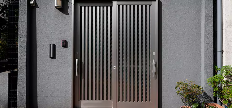Specialized Steel Door Services in Waynesboro, VA